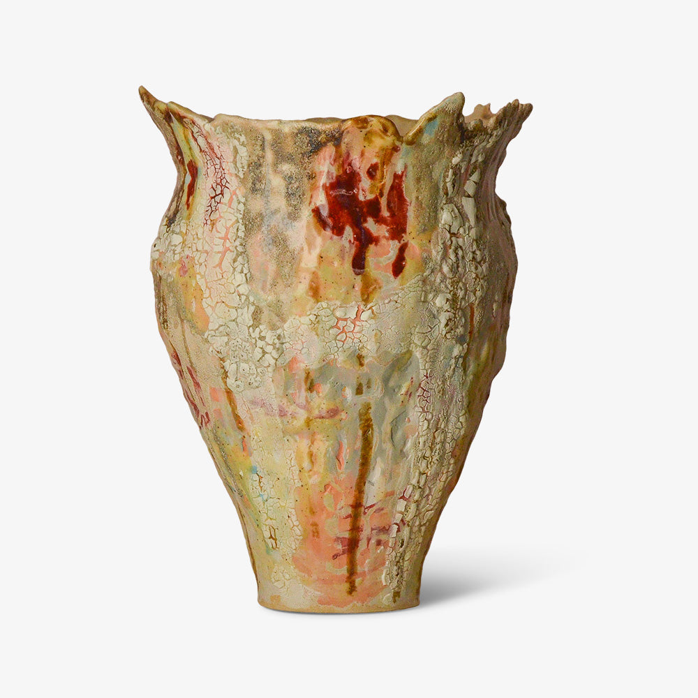 Sculpture by Sasha Court