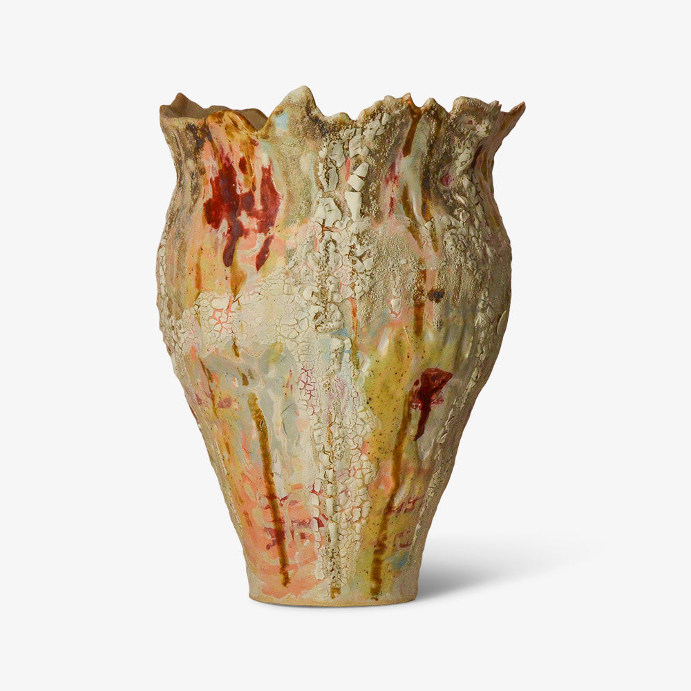 Sculpture by Sasha Court