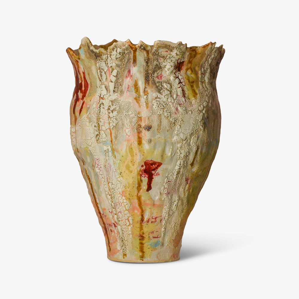 Sculpture by Sasha Court