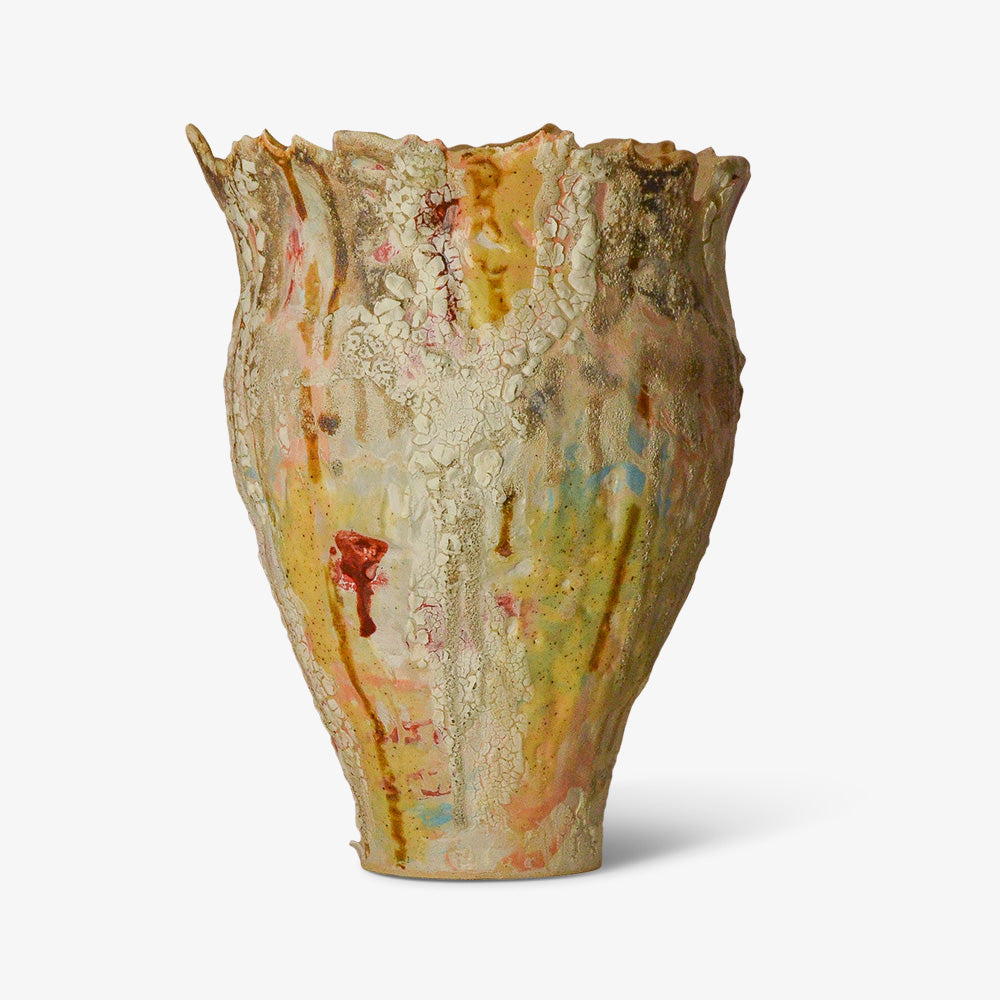 Sculpture by Sasha Court