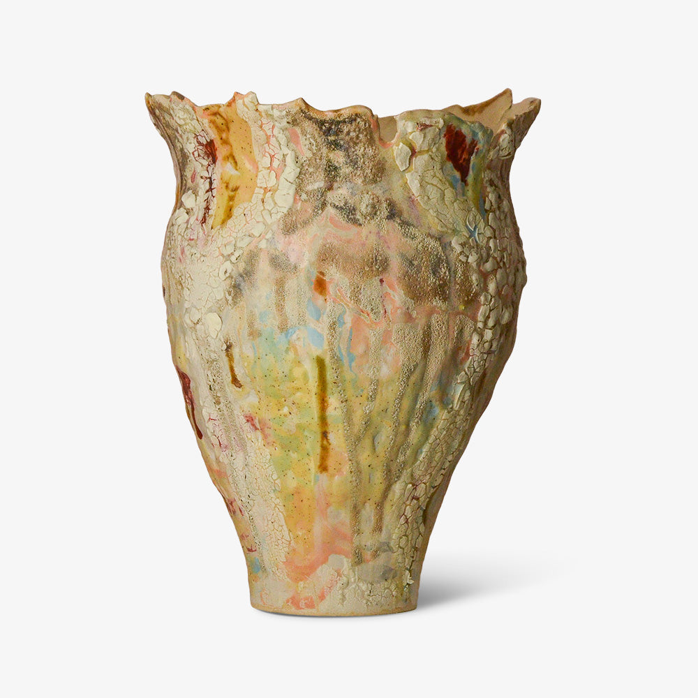 Sculpture by Sasha Court