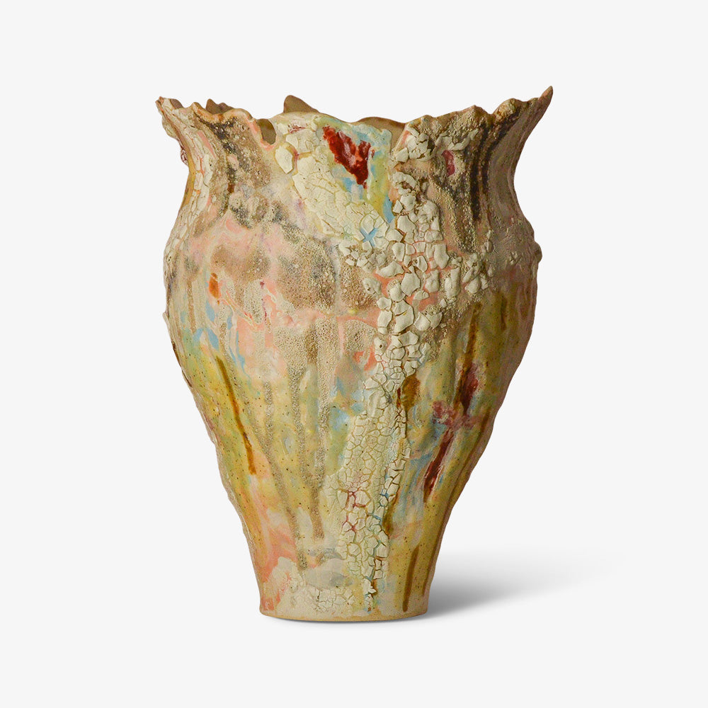 Sculpture by Sasha Court