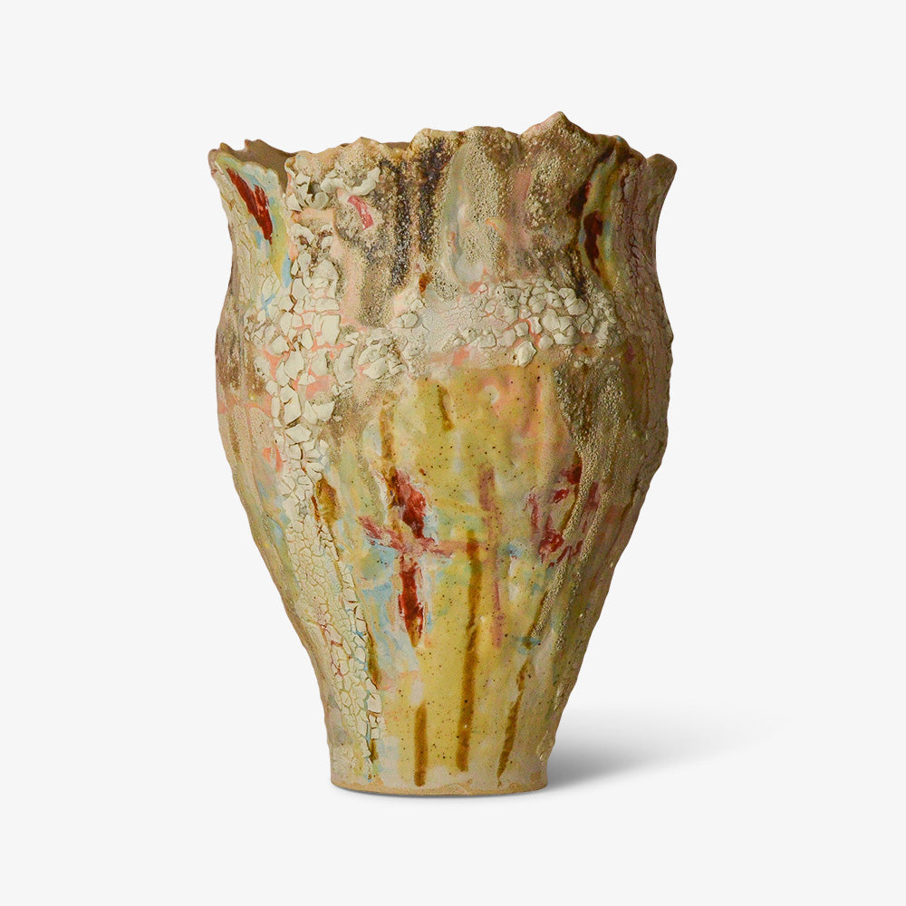 Sculpture by Sasha Court