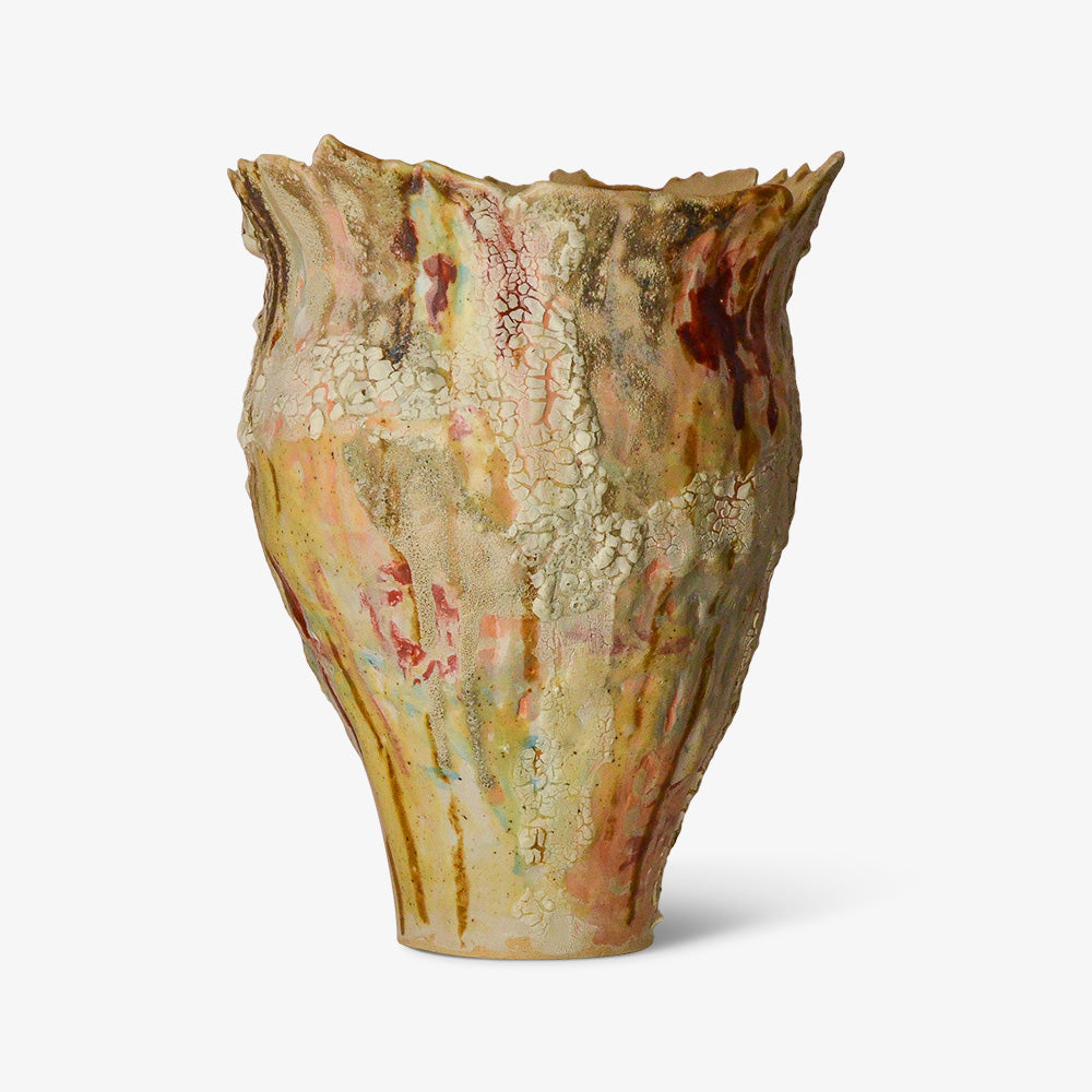 Sculpture by Sasha Court