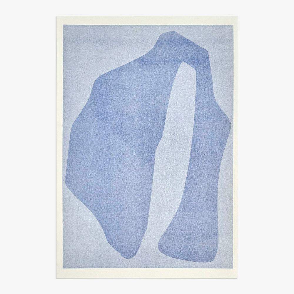 Print by Yelyzaveta Rudenok