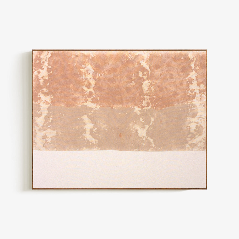 Painting by Viktor Kobylianski