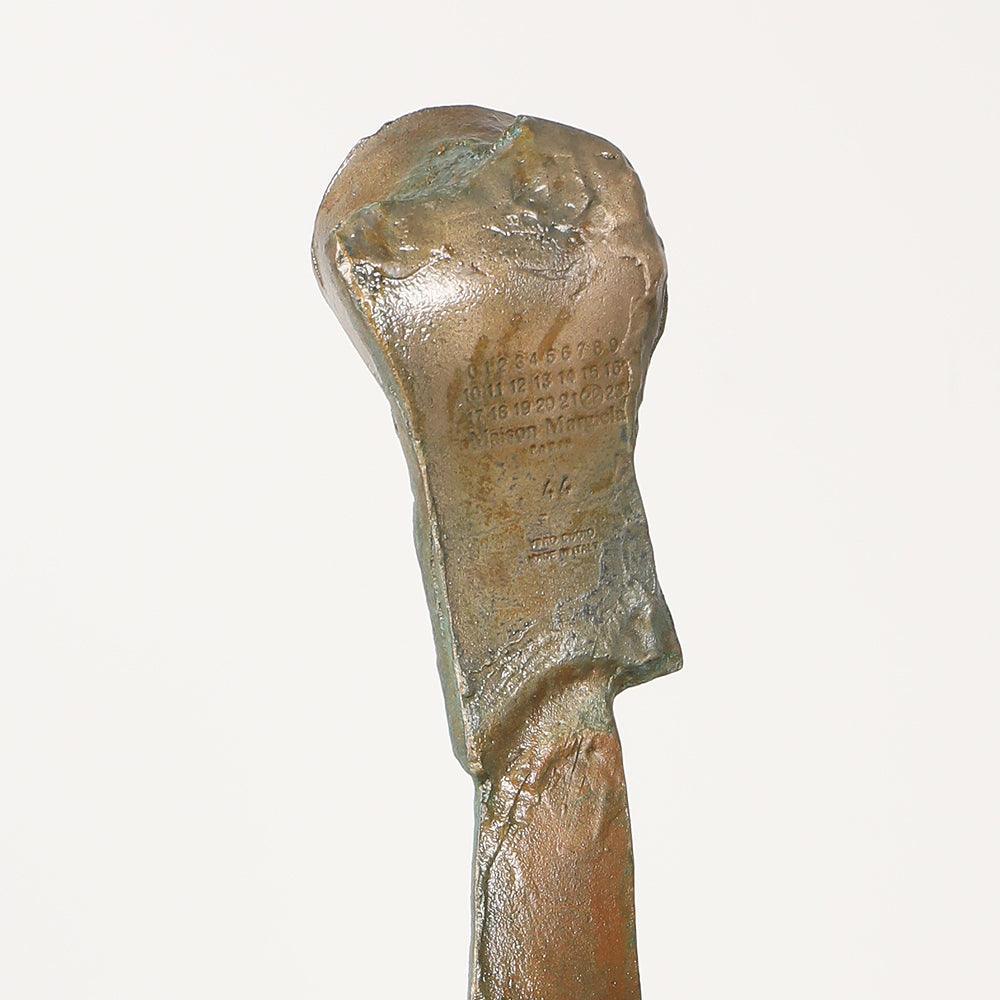 Sculpture by Luke Chiswell