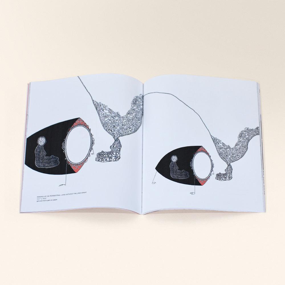 WRONG WOMEN, MYTHS FROM SKY, Volume II