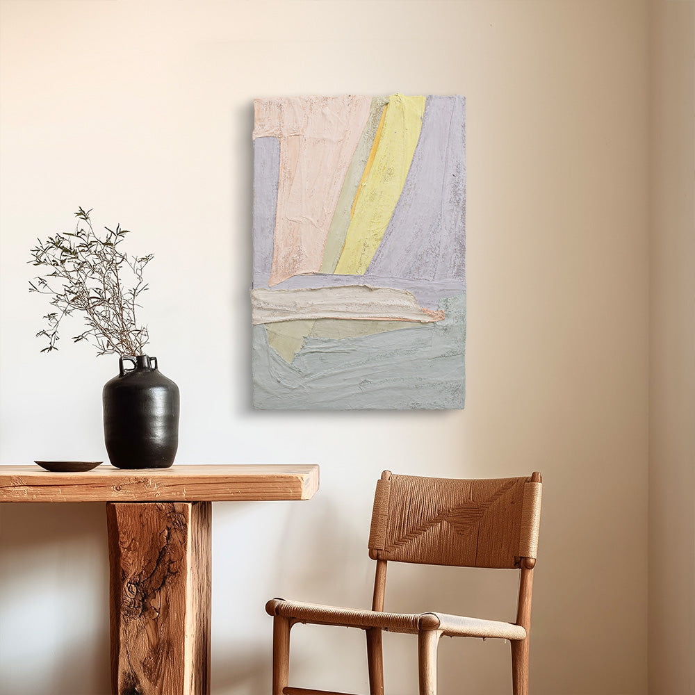 Waiting for the Clouds to Part