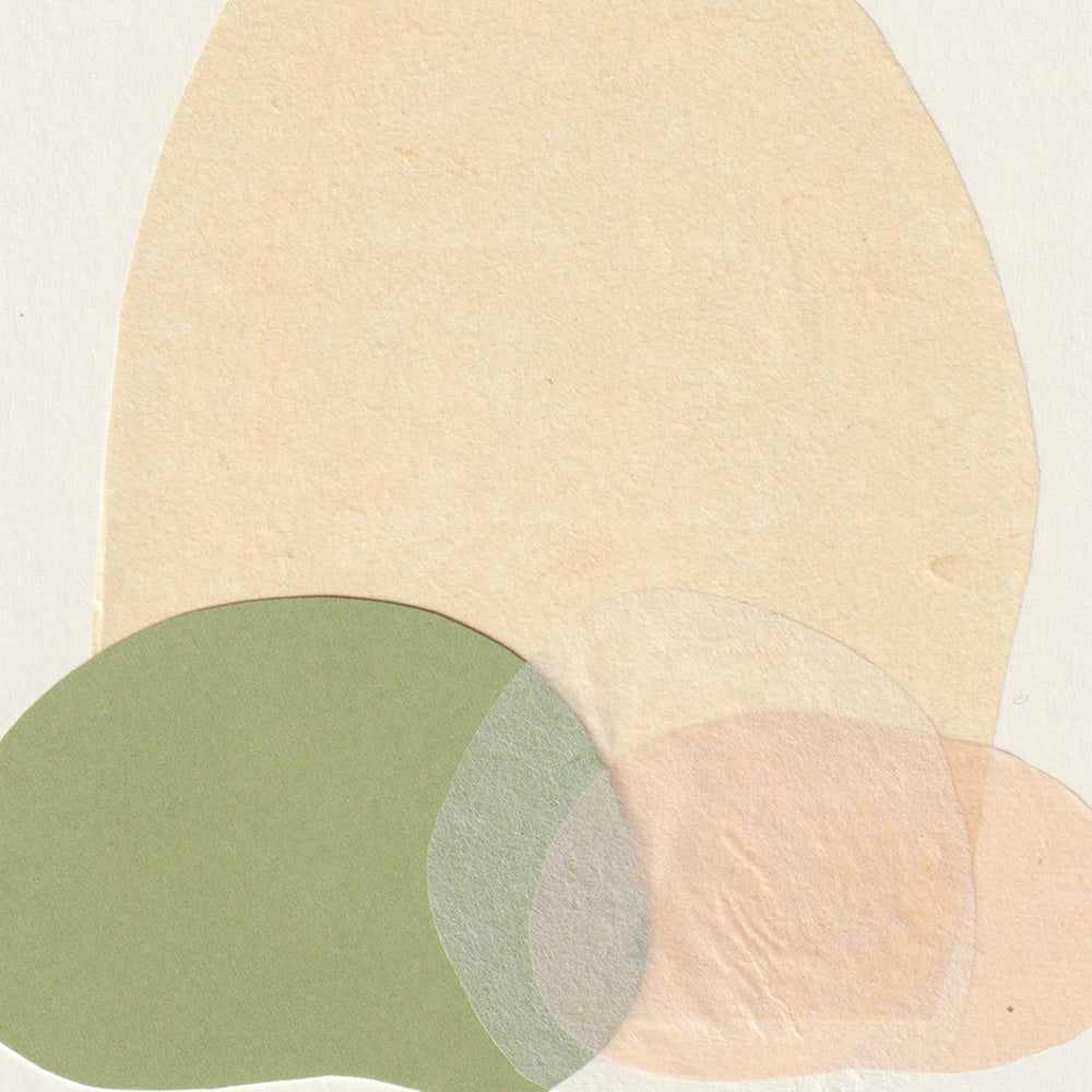 Collage by Johanna Tagada Hoffbeck