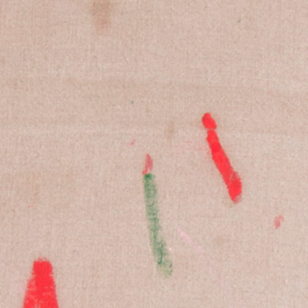 Painting by Arran Rahimian