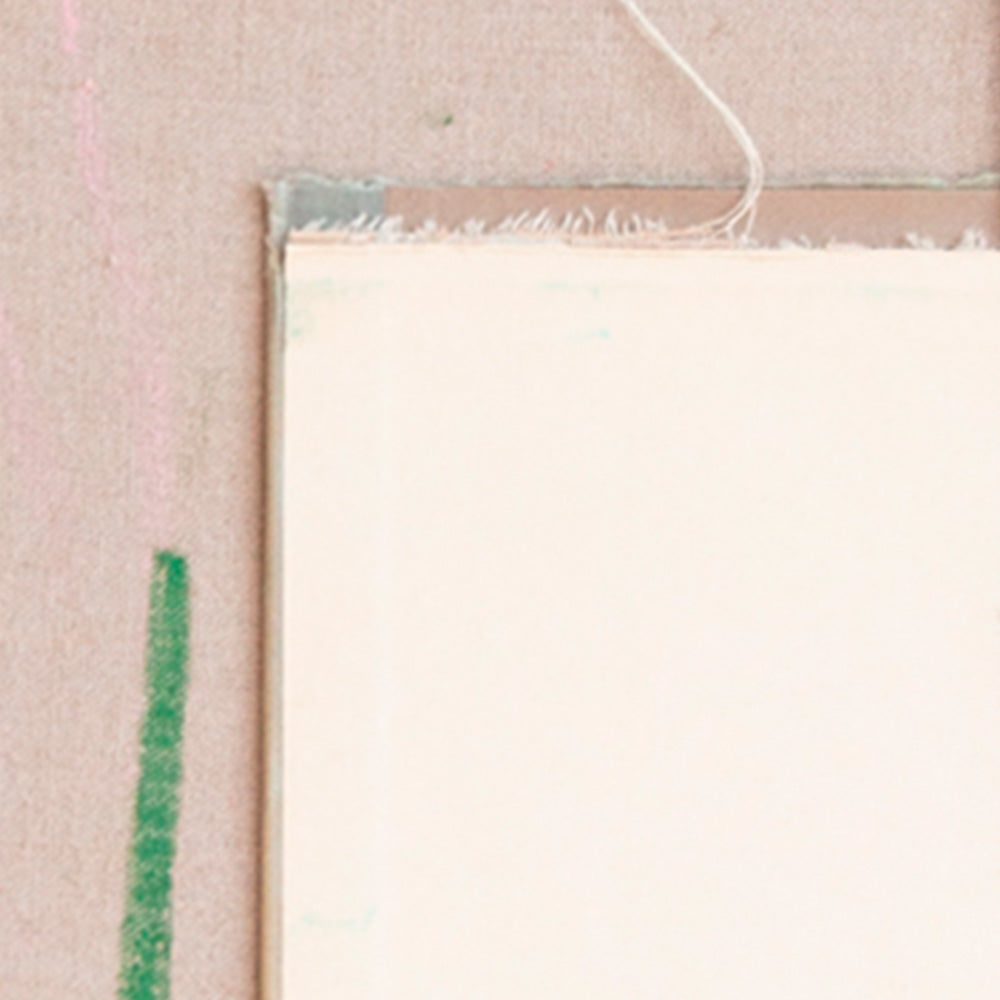 Painting by Arran Rahimian