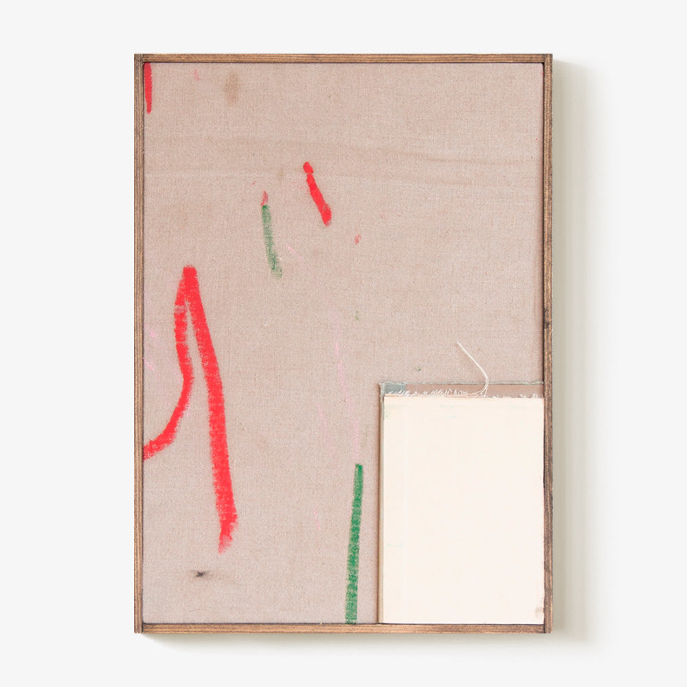 Painting by Arran Rahimian