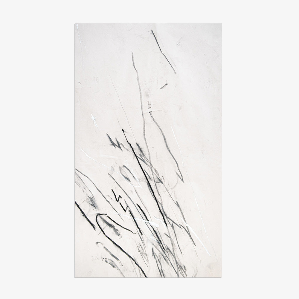 Painting by Arran Rahimian