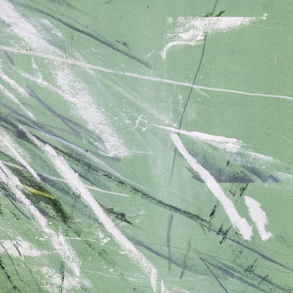 Painting by Arran Rahimian