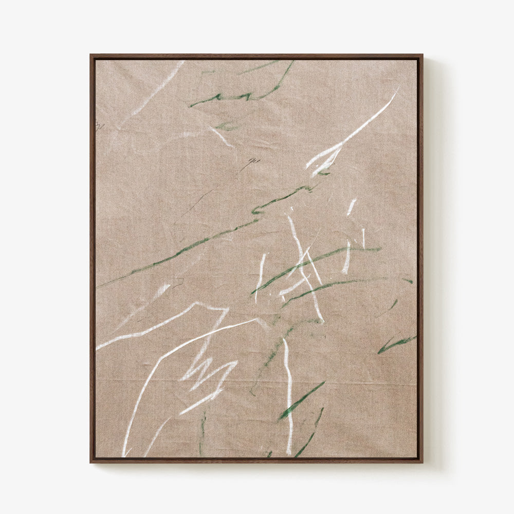 Painting by Arran Rahimian