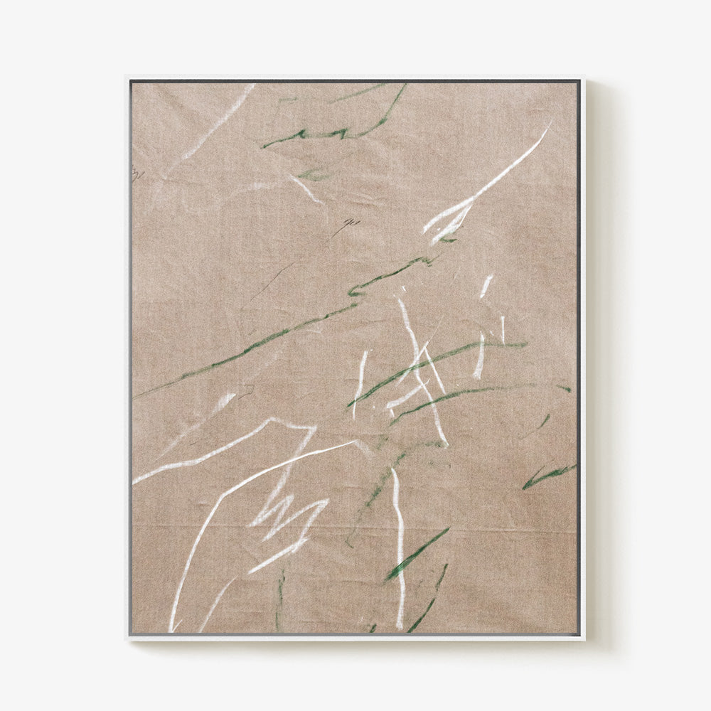 Painting by Arran Rahimian