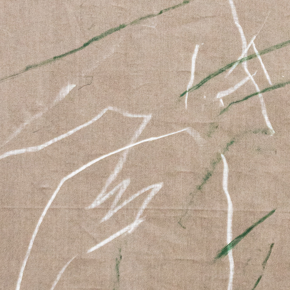 Painting by Arran Rahimian