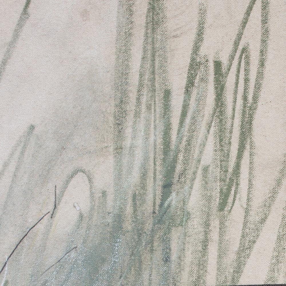 Painting by Arran Rahimian