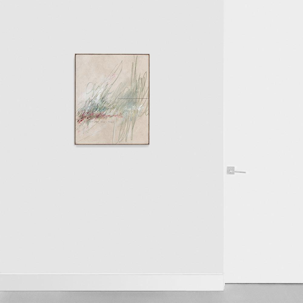 Painting by Arran Rahimian