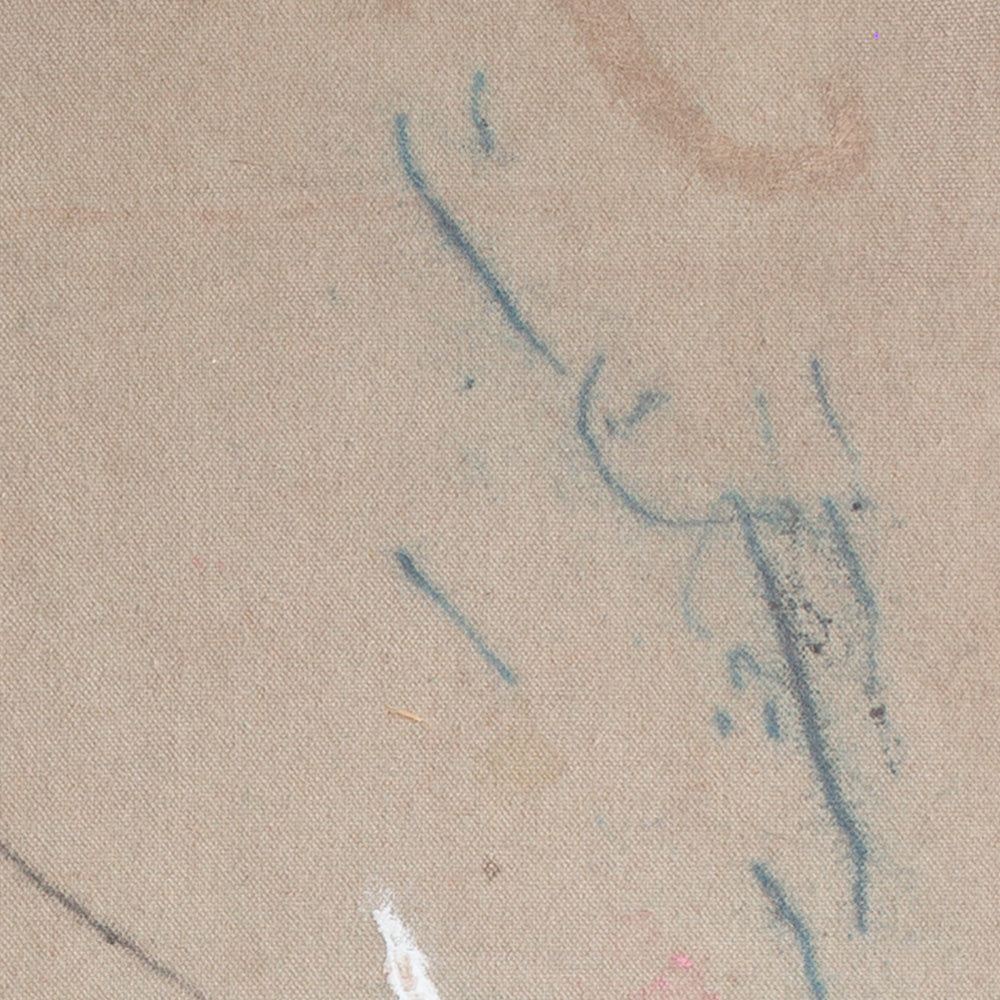 Painting by Arran Rahimian