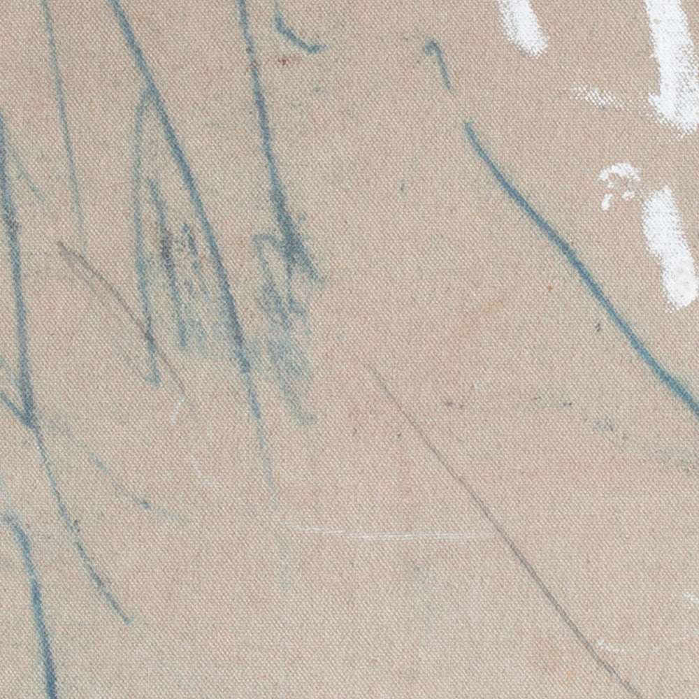 Painting by Arran Rahimian