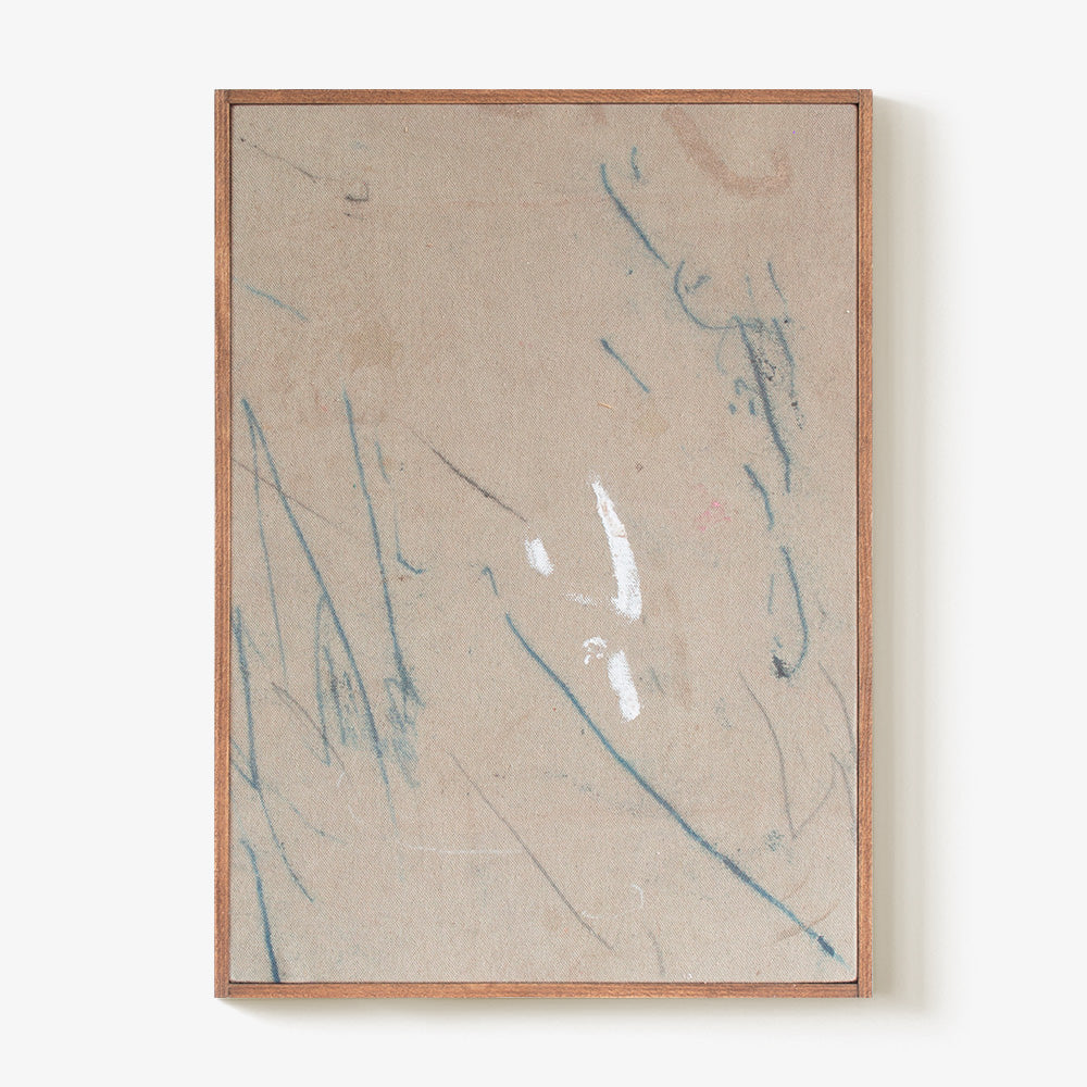 Painting by Arran Rahimian