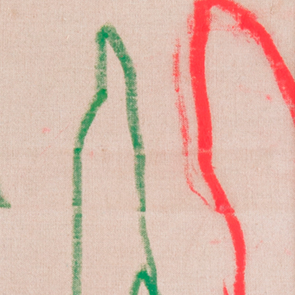 Painting by Arran Rahimian