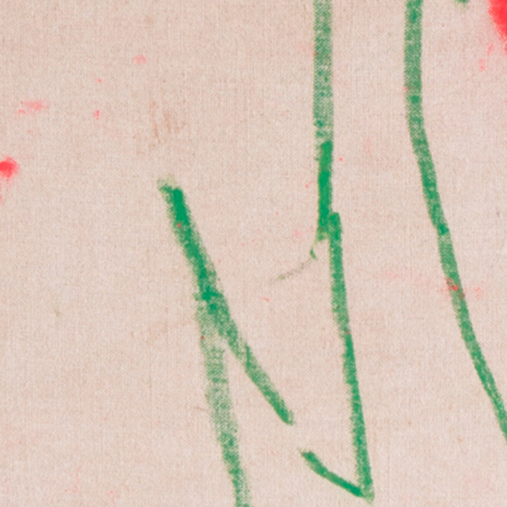 Painting by Arran Rahimian