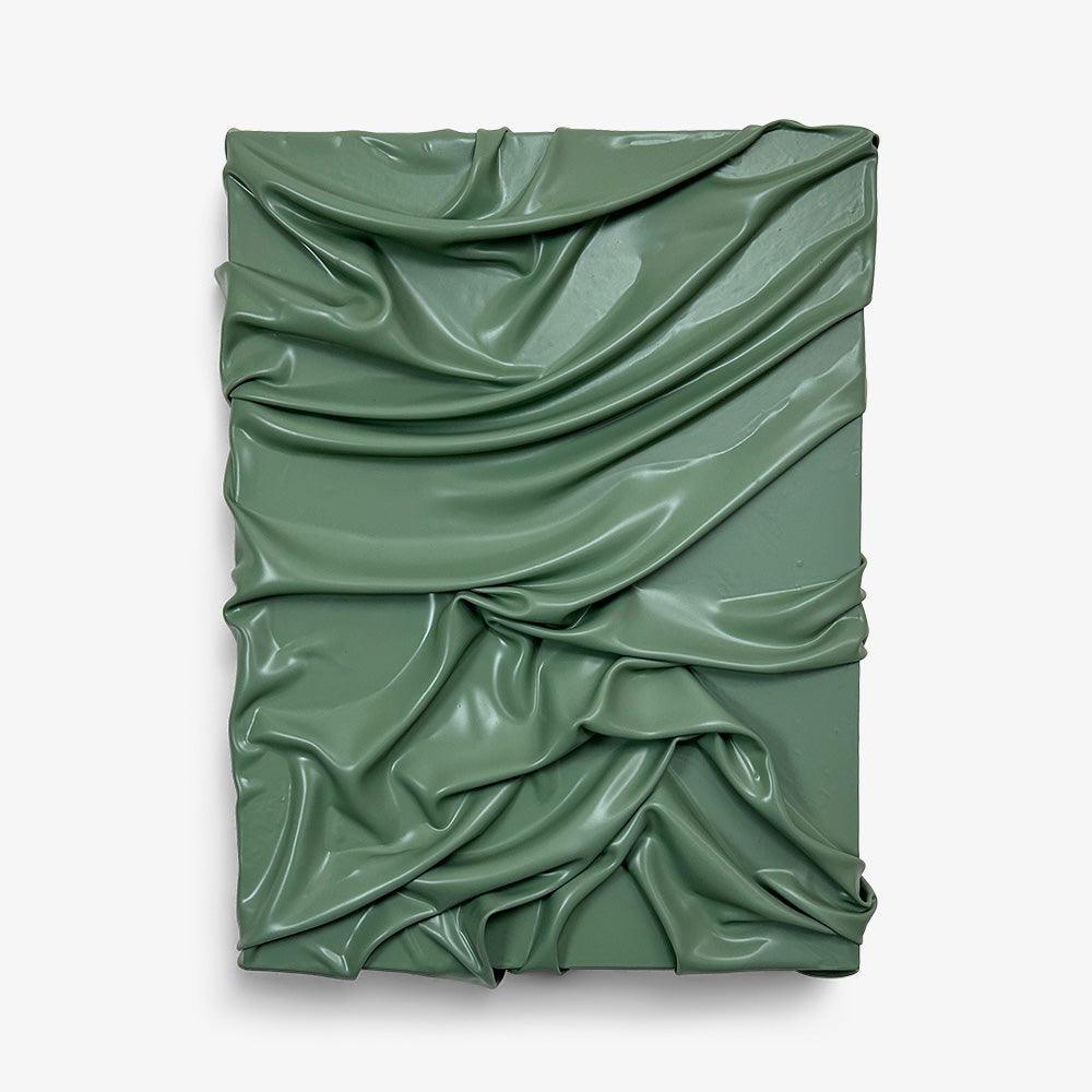 Sculpture by Orrin Whalen