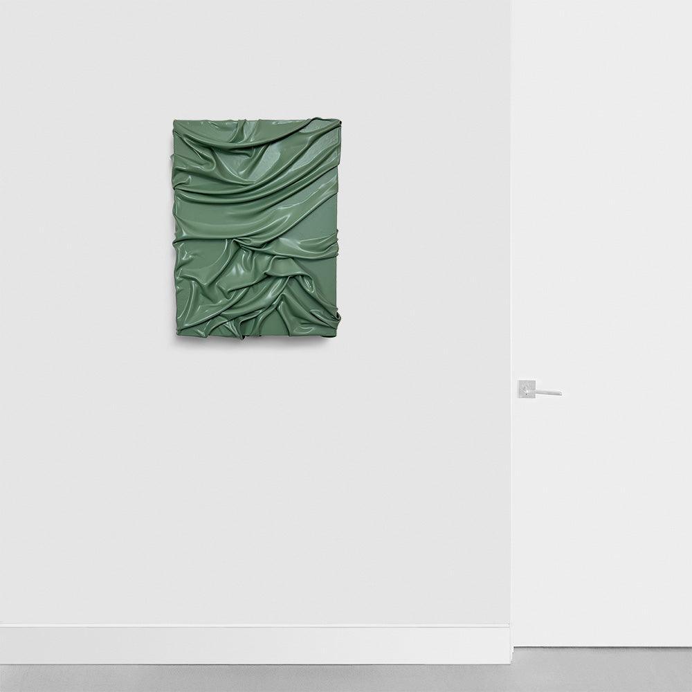 Wannabe Nature Buff , Sculpture by Wannabe Nature Buff Tappan