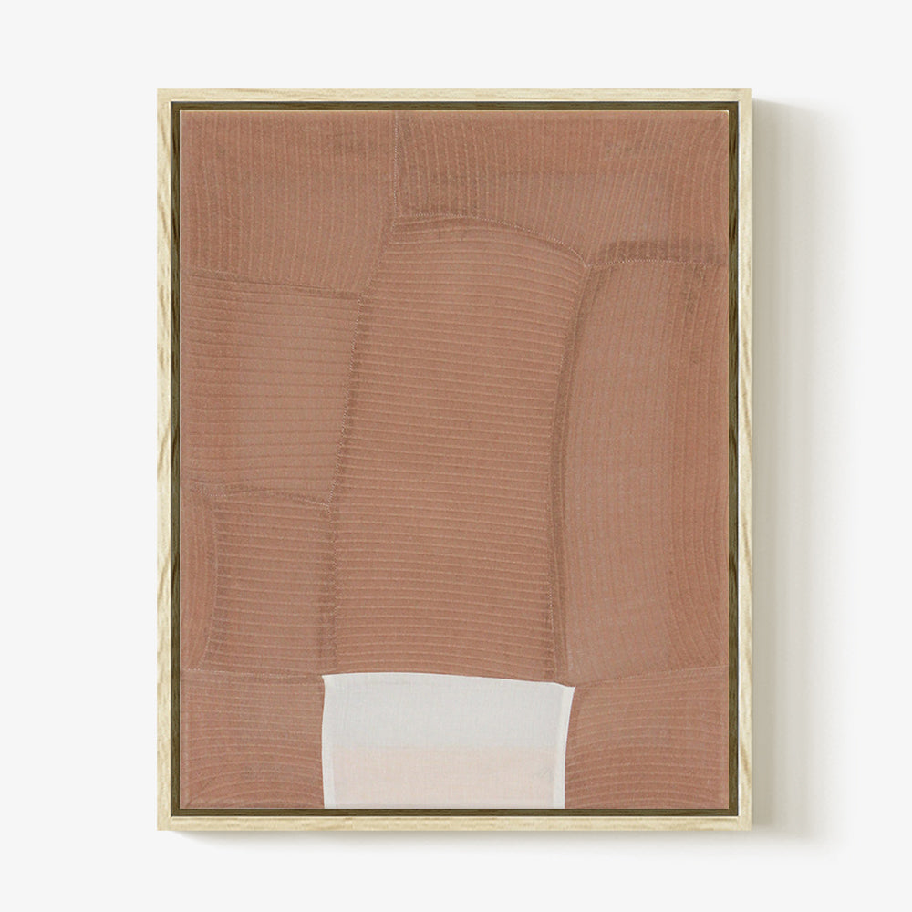 Textile by Jarnah Montersino