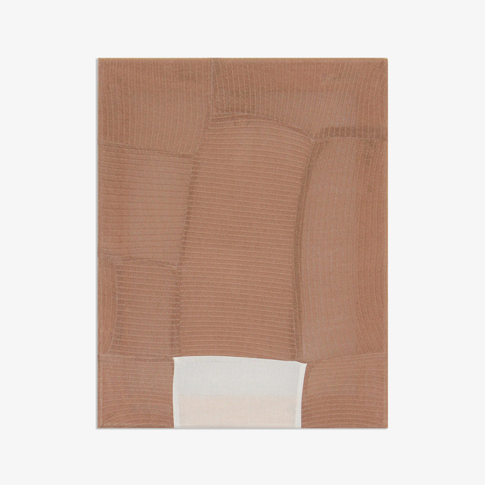 Textile by Jarnah Montersino