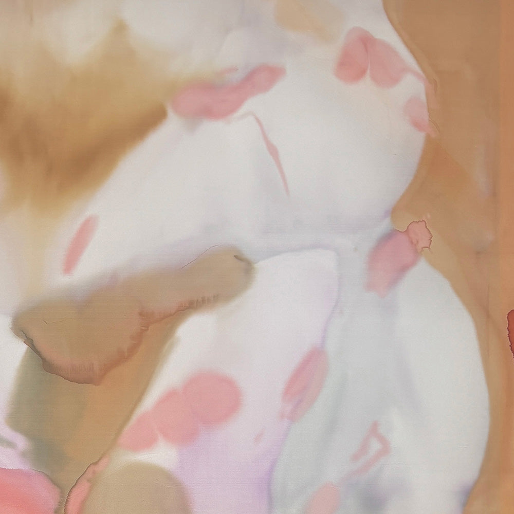 Painting by Loralee Jade