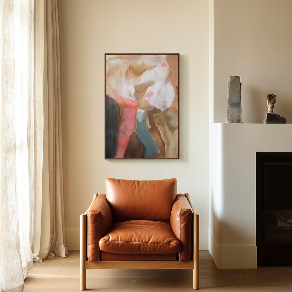 Warm Body, Loose Light