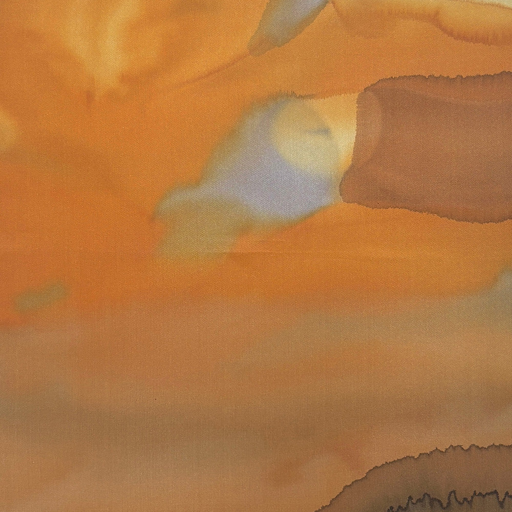 Painting by Loralee Jade