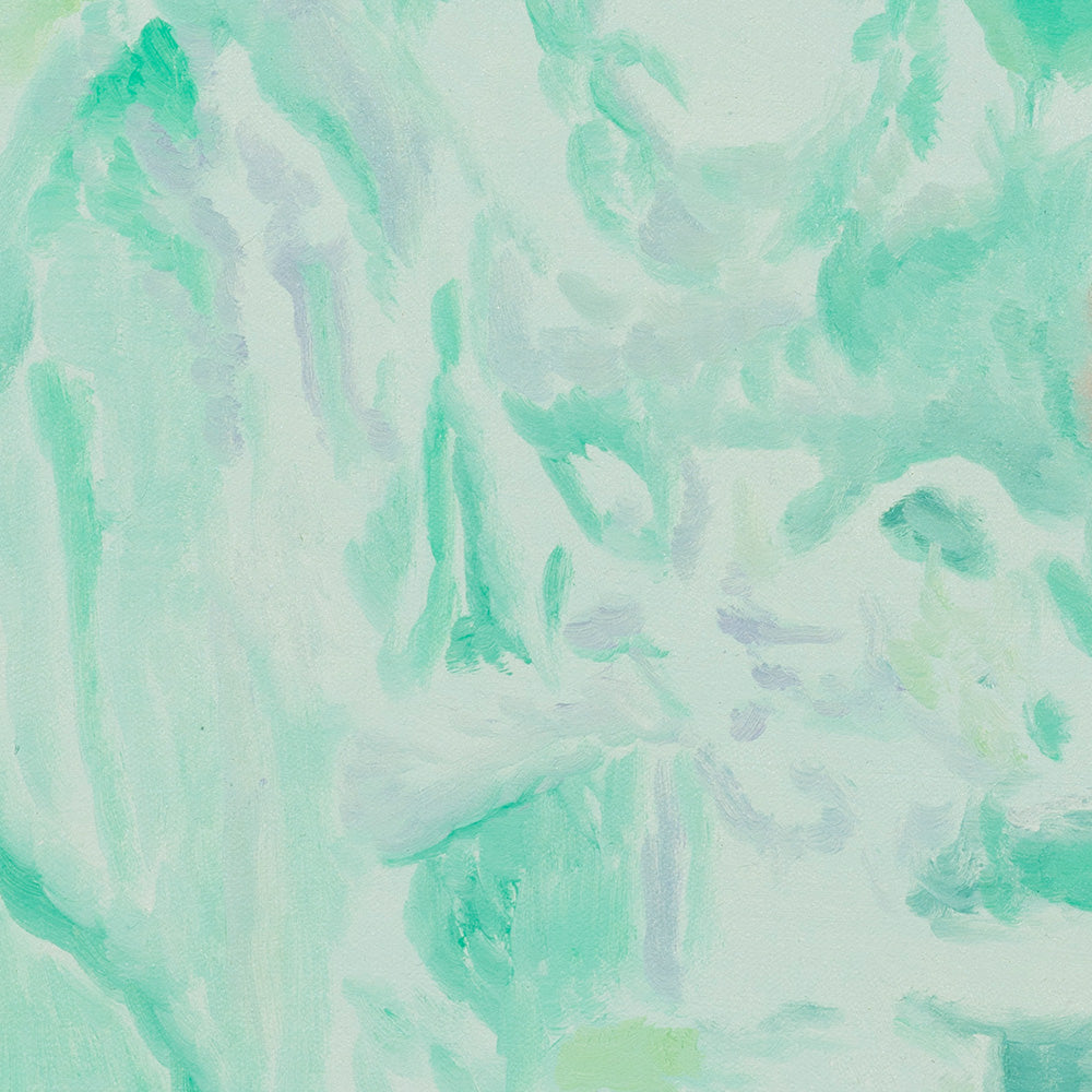 Painting by Marina Ross