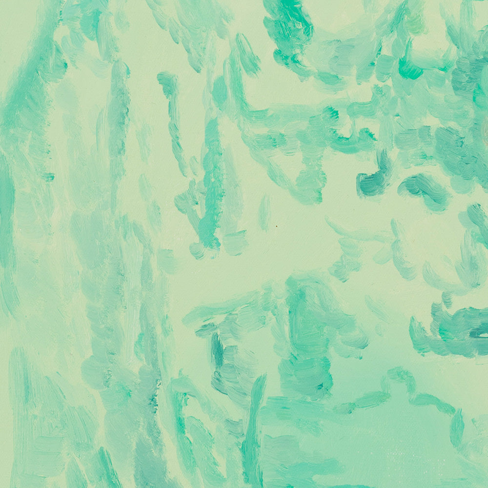 Painting by Marina Ross