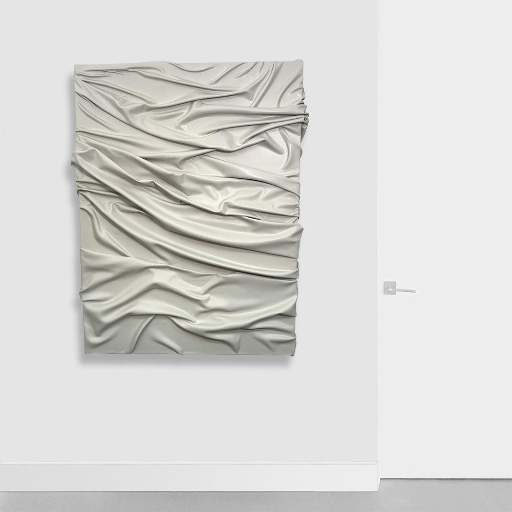 Sculpture by Orrin Whalen