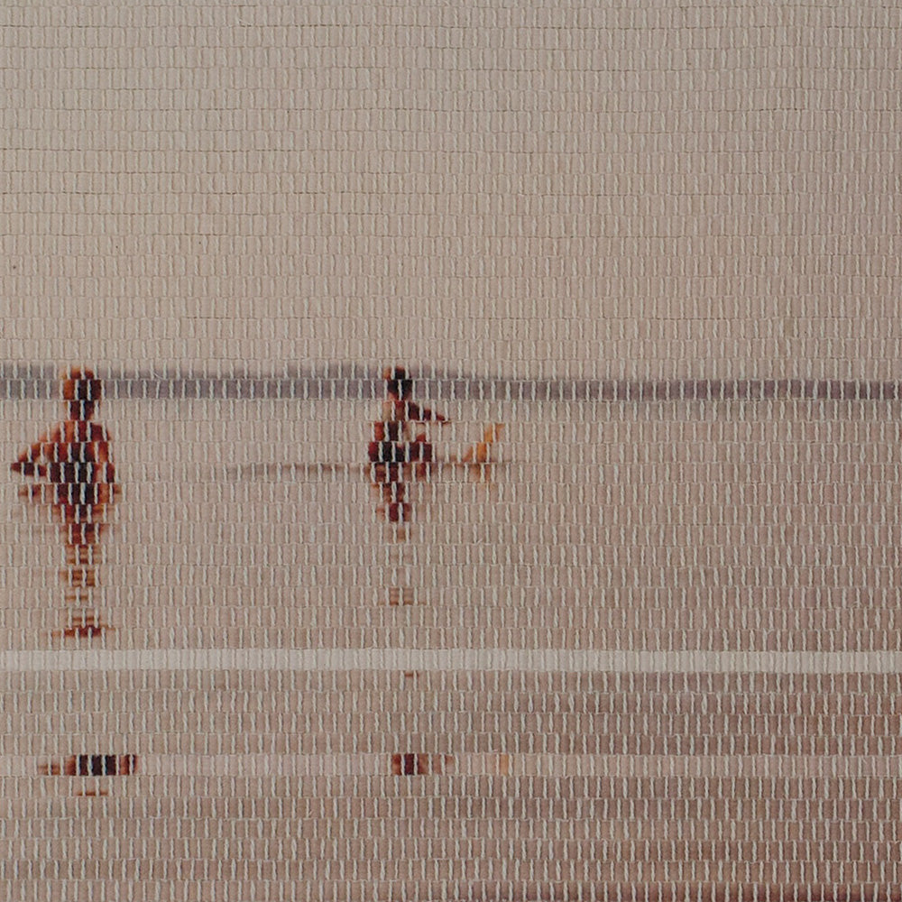 Water Skiing, Summer 1974