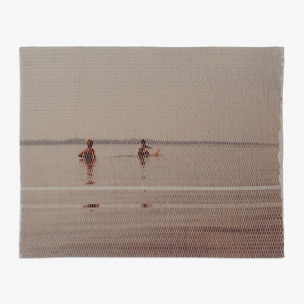 Water Skiing, Summer 1974