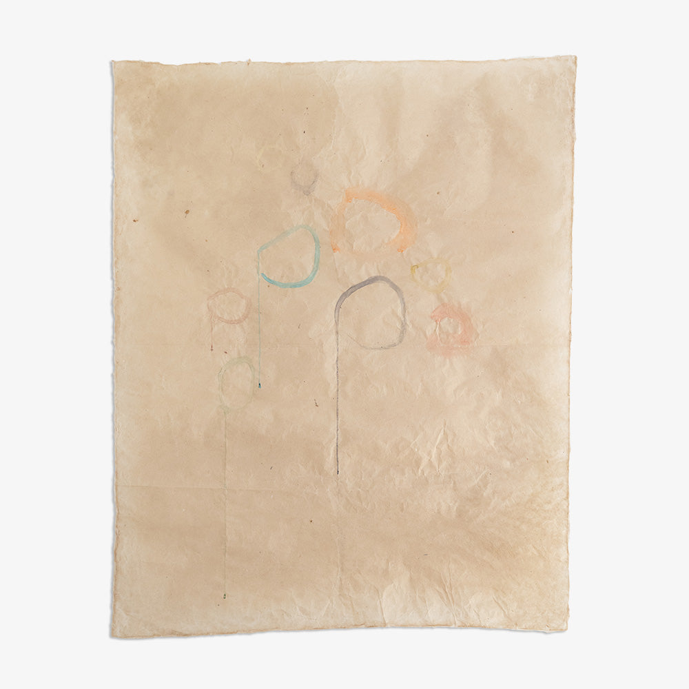Work on Paper by Catherine Lucky Chang