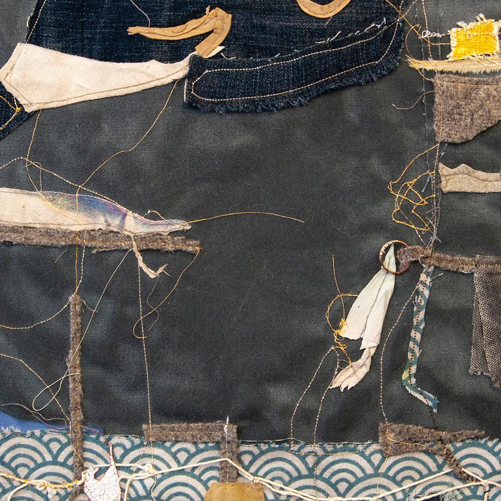 Textile by Fanny Allié