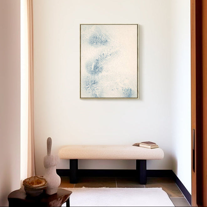 Painting by Maureen Meyer
