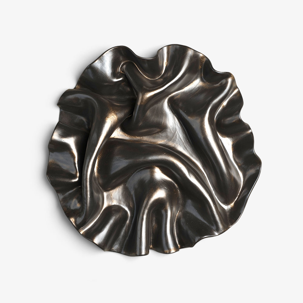 Sculpture by Jessica Sellinger
