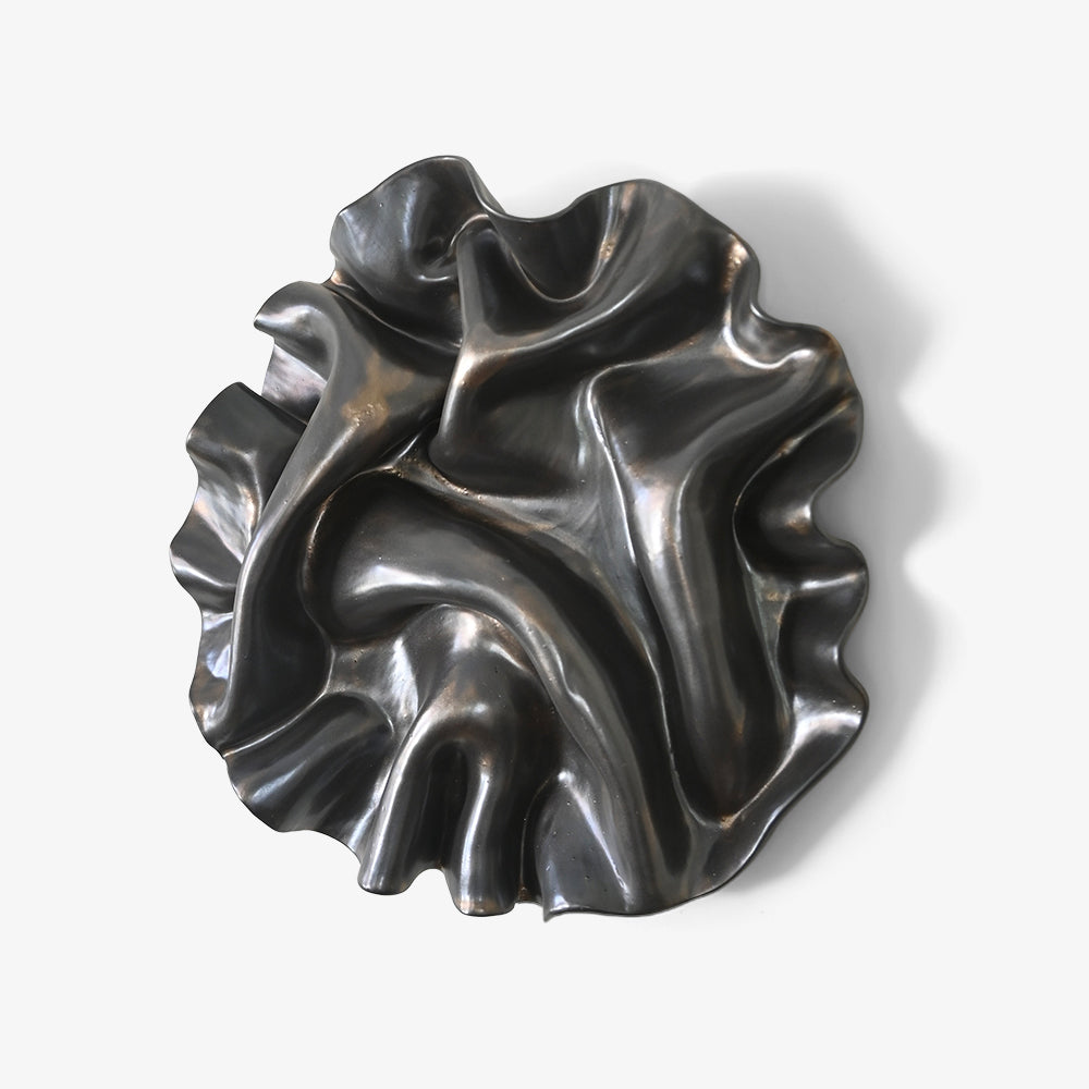 Sculpture by Jessica Sellinger