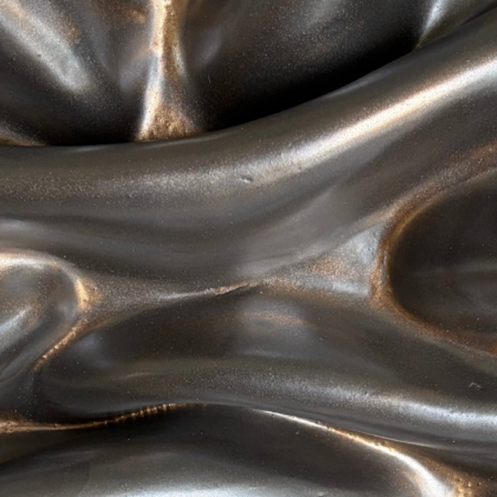 Sculpture by Jessica Sellinger