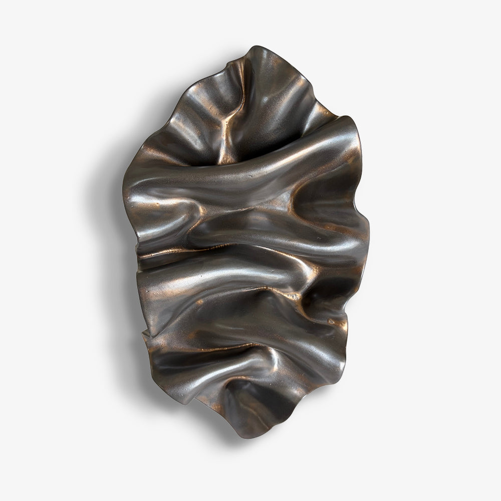 Sculpture by Jessica Sellinger