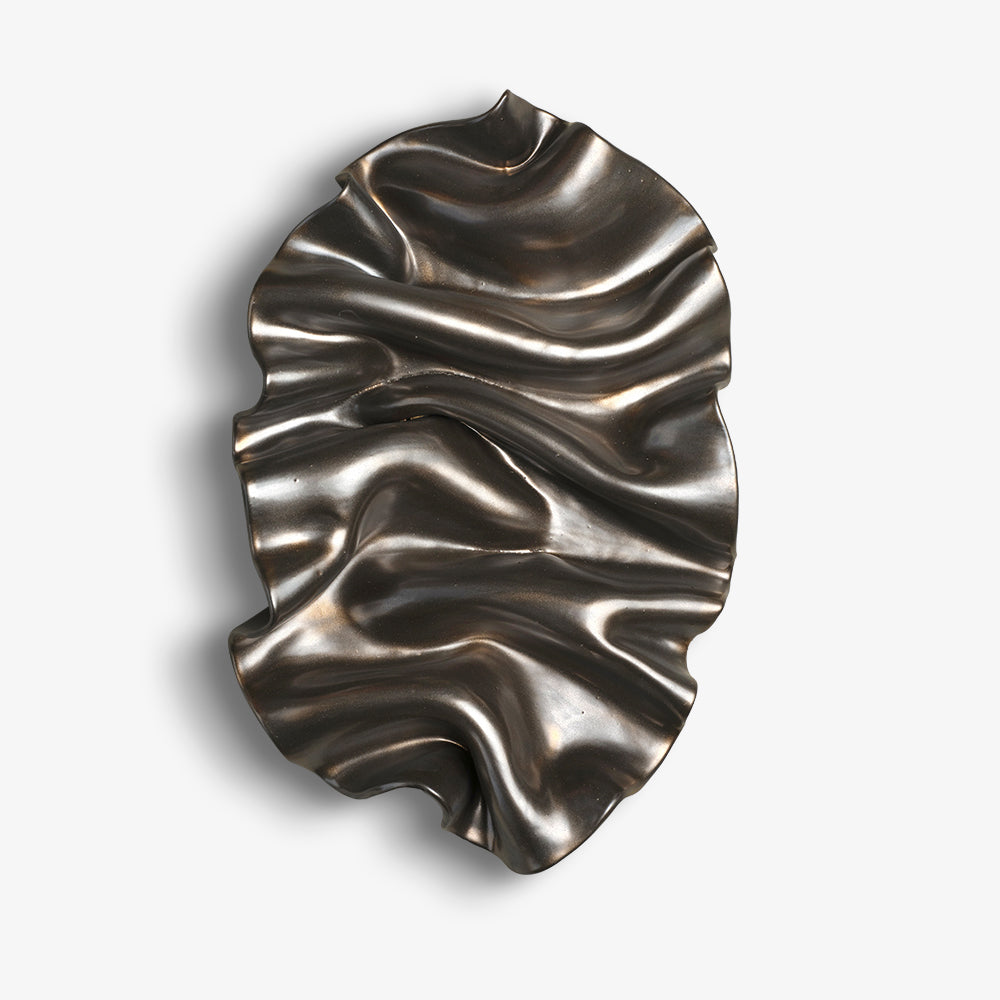 Sculpture by Jessica Sellinger