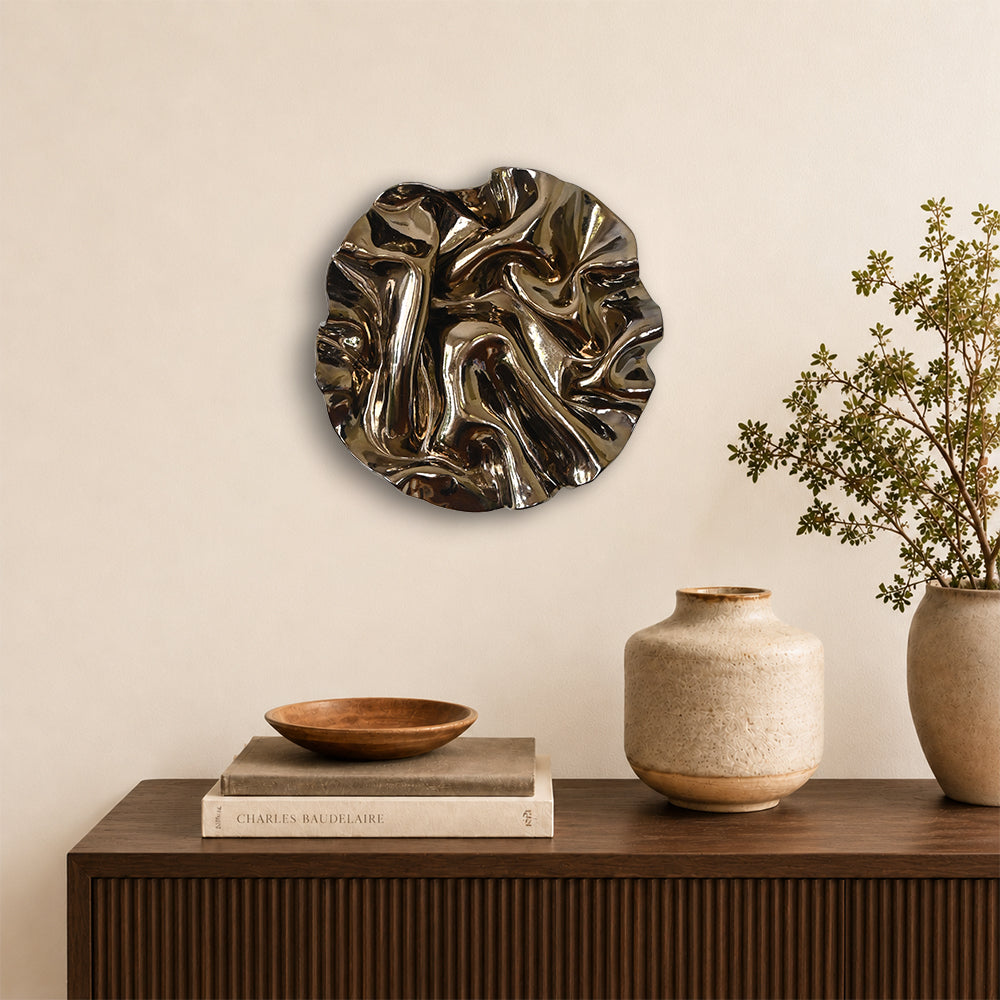 Sculpture by Jessica Sellinger